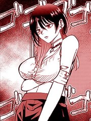 布卡漫画拳王时代封面